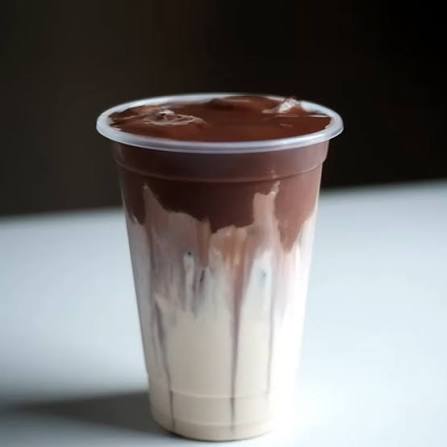 Cacao Latte