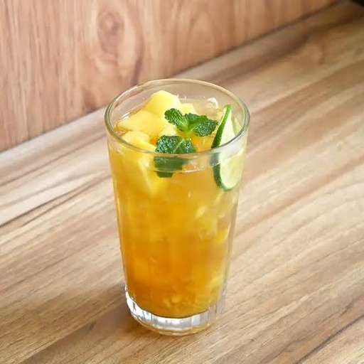 Trà xoài chanh dây